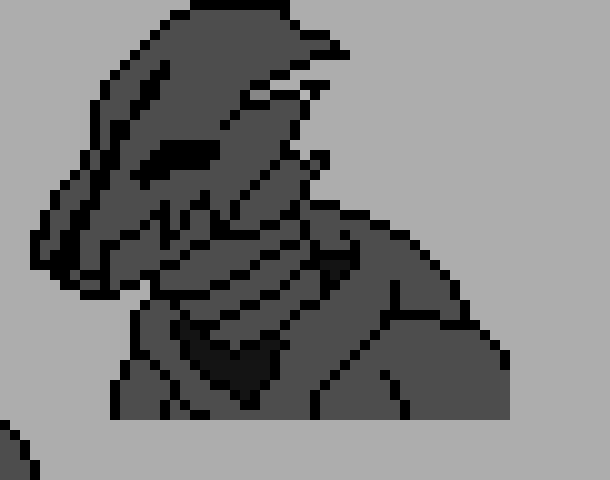 [7456f1] Just wait gunth. Ask Red if he let me remake my own version of this And can someone make me a oc?