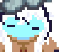 [48f0af] I'm not a puddle