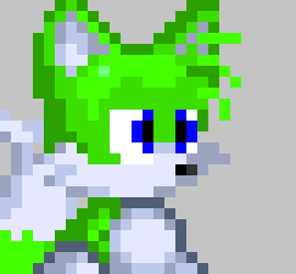 [769d0a] i watched cesar play it, in which he got to sundrop's part, then stopped playing because of how fucking annoying the game was. -David