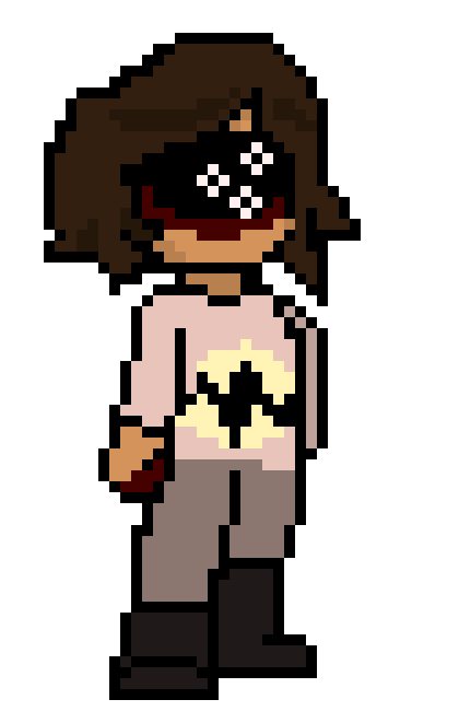 [5a5c9c] *casually eats a SCP gaurd* {8}