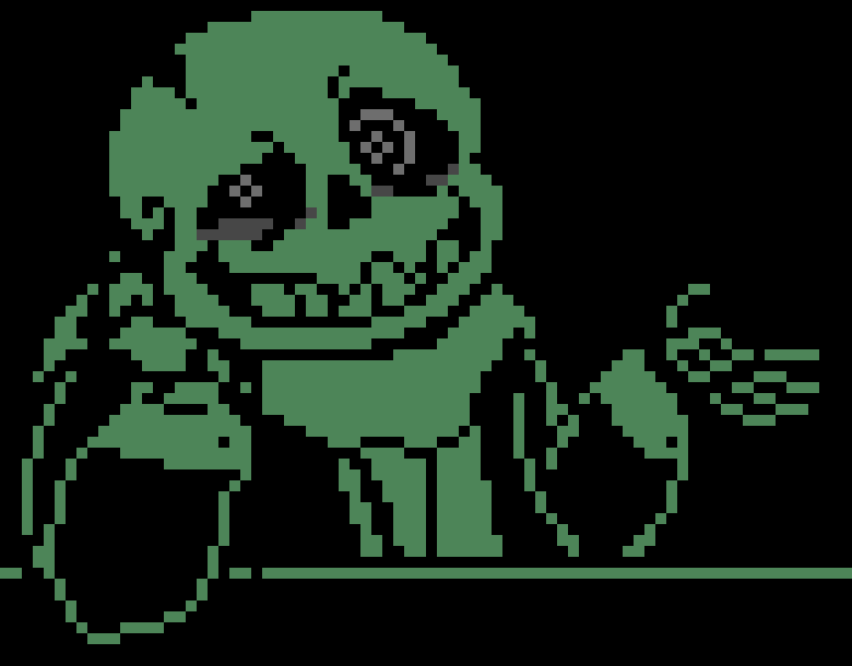 [68791c] The founder of Undertale Unhinged: should i make the mad time trio