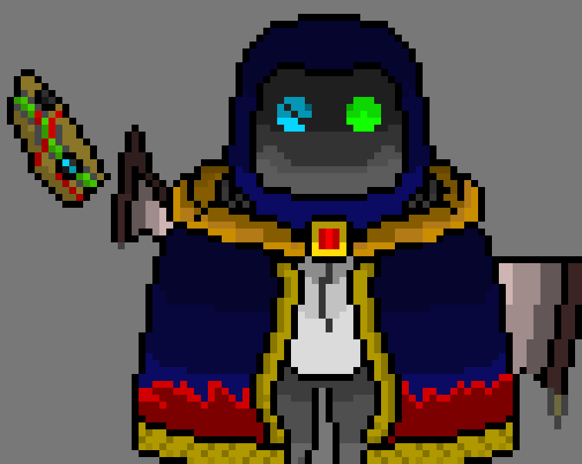 [ca8ee4] i got flung all the way here some others I have no idea how they came in.