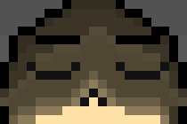 [c9c00b] I don't know how I wasn't noticing it before, but this shading really is fricking incredible. Problem is I can't remember... I think Xavier did this? I could be wrong.