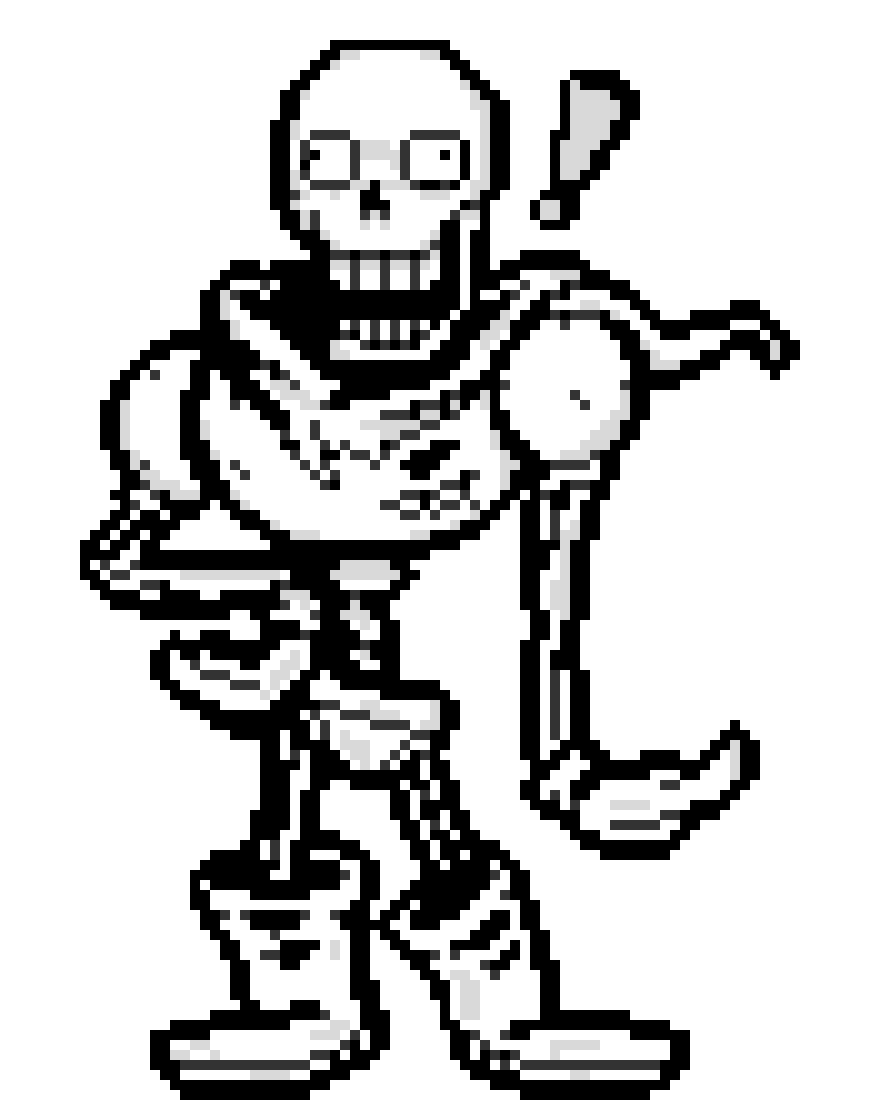 [69b9d2] * HUH, WELP, GUESS ILL JUST HAVE TO USE MY SPECIAL ATTACK EARLY