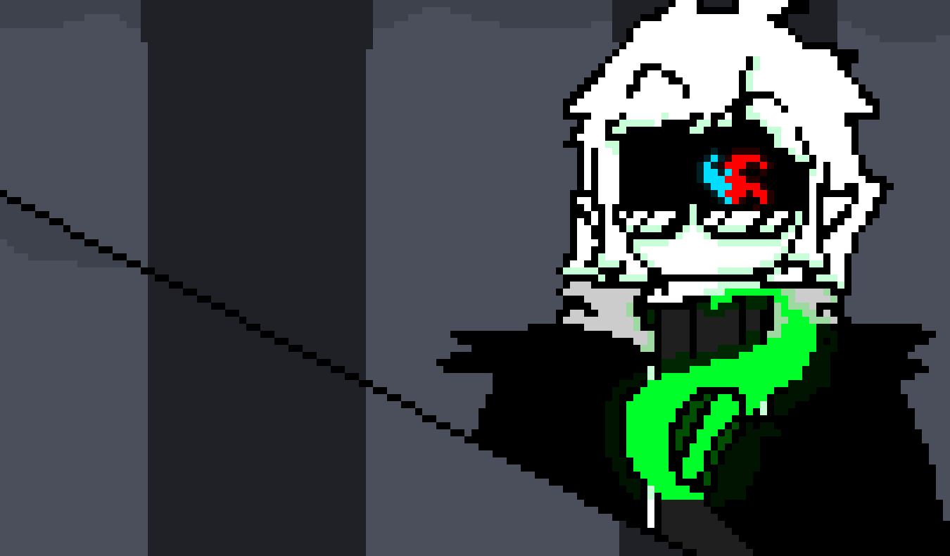 [3354b2] [ Finishing touches. Well i wanted you to do the finishing touches, ya know. Shading and coloring and fixing. See what ya can do. - Danger ]