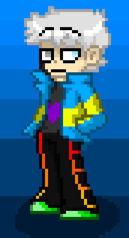 [752b4c] Welp. Time to turn this into Mark. -BD