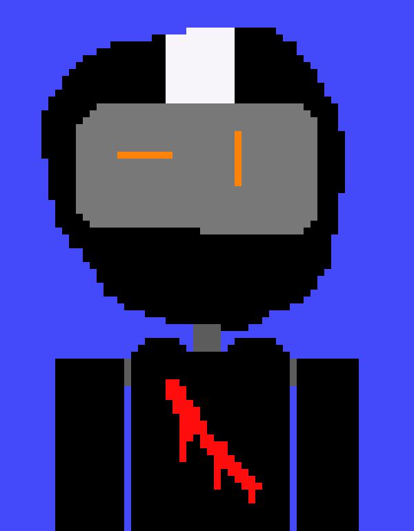 [2fcb16] Jacob:huh...whats going on..