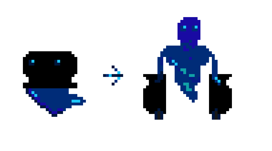 [390dcd] water ghost pokemon