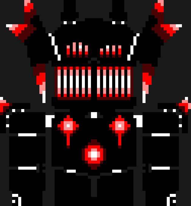 [aeaddc] can anyone at least talk? *looks around in the forest*{Eku}