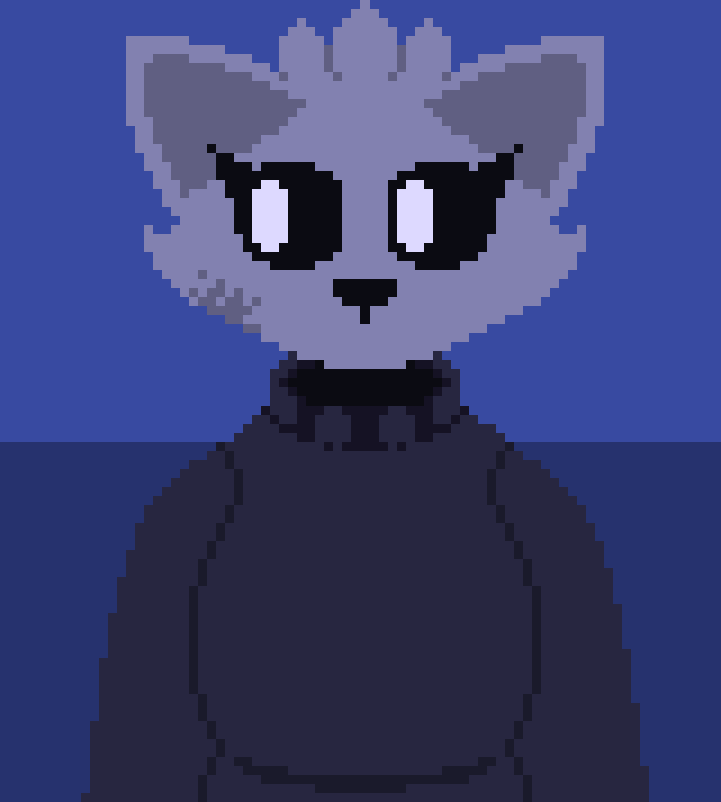 [64612f] Oh wait... This isn't the cafe... Oh well...