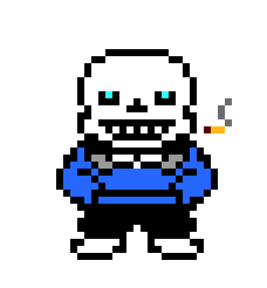 [9664c4] swapswap sans