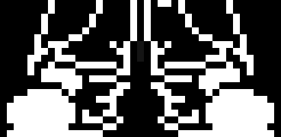 [63ceb7] -The mountain is heavily glitching, as a tower is spawned on the mountain, the sky around the mountain and tower becomes grey with a orange glow over the entire environment-