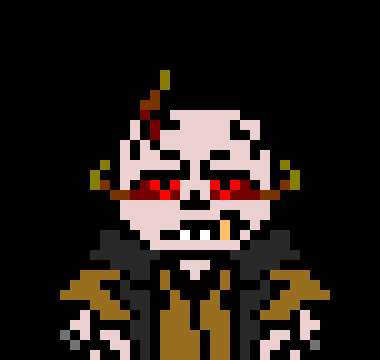 [57dac4] Dr Megalo and UT! DustTale are like the best approaches of a DustTale.