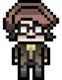 [90d52c] The Ultimate Therapist