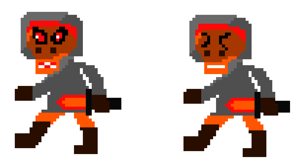 [8d6aca] ArmoredLavoblinBattleTest