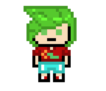 [c9b314] Ryuu Moriyama