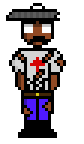 [ad439c] What you just saw and experienced was mah final form.