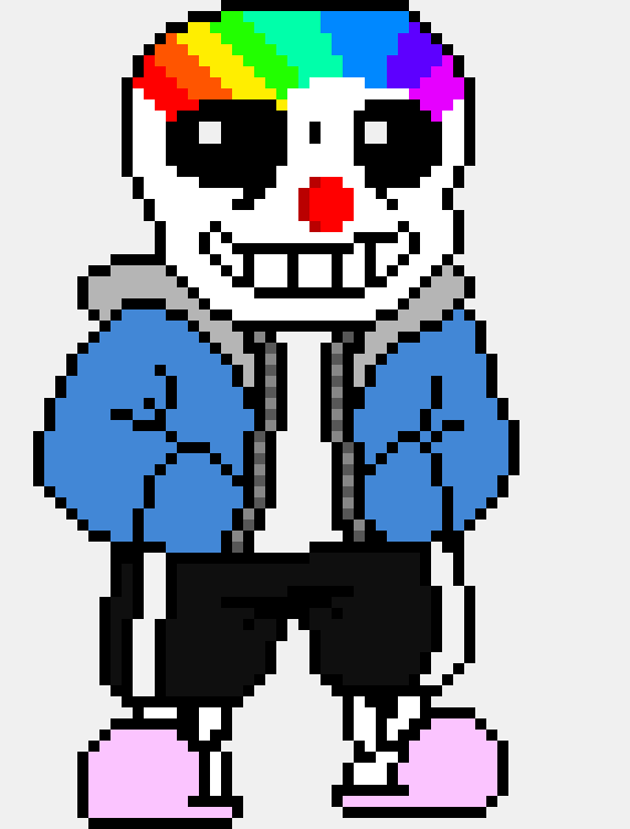 [95be89] What Sans, is this cringe? | https://www.youtube.com/watch?v=JLatBu--pHM