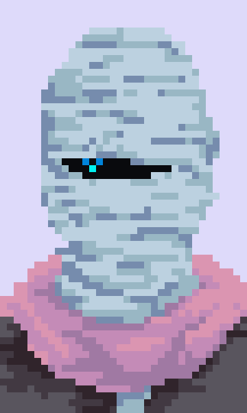 [226e04] cut your losses and continue to wallow in a self-induced loneliness