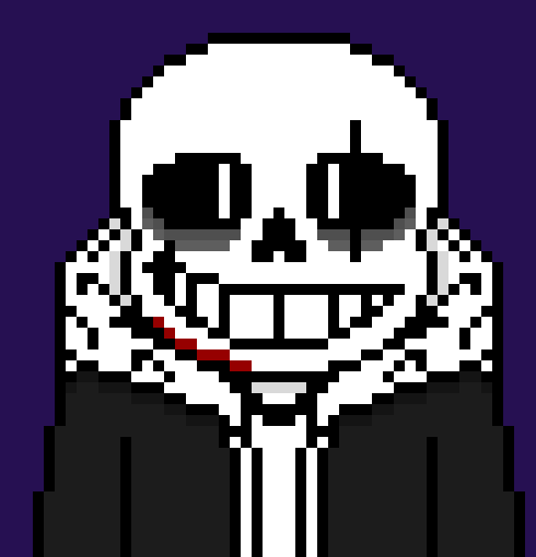 [f5cc90] *throws the ax into the ground and picks up Sanity, then uses him as a body sheild to all attacks* heheh