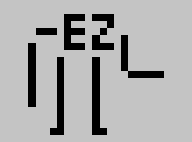 [30dec3] here, just- i need character ideas. someone give me something i can use. -Ez