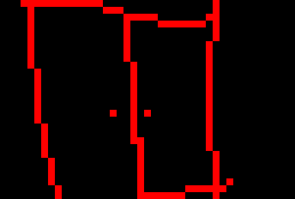 [e97869] Two Shit+- Scary spooky skeletons won't find me here....