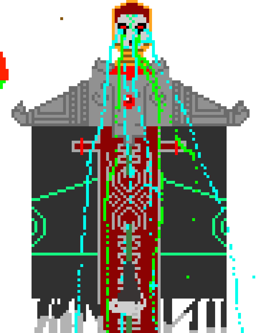 [53a360] Fagget the greetings has an penis 