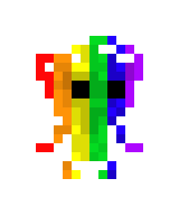[9664c4] rainbow 1