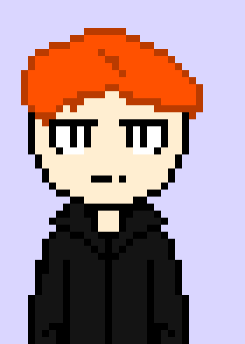 [a41074] well my name is Aaron, Starlight