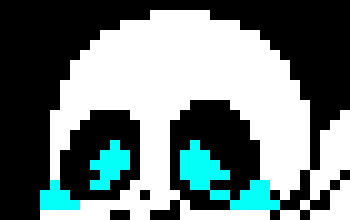 [401102] *WOULD YOU LIKE A BROWNIE??-US!sans