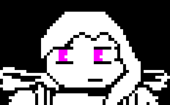 [7a0a81] *puts on pink contacts.*