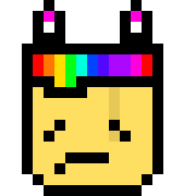 [401102] *runs behind astral*meep*points to ruv*-smol rainbow/child rainbow