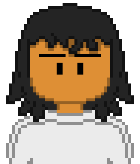 [0b51d0] ...You're actually gonna let me do it-