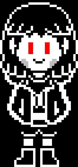 [6edcd1] Fallback Frisk? sprite