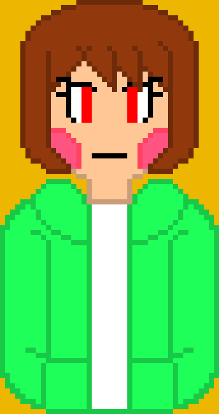 [a79e3c] Did the chat die? - Jade