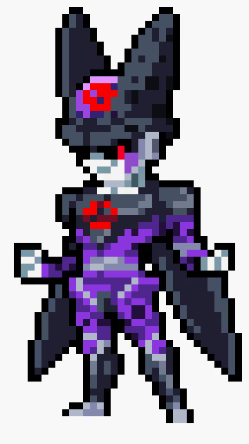 [623ba7] cell (piccolo)