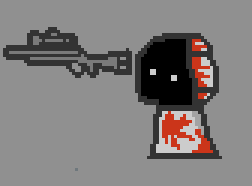 [1238d9] *comes back* Hey, overused skeleton from Undertale, if you even fucking DARE to kill me, then you look stupid. [Bob]