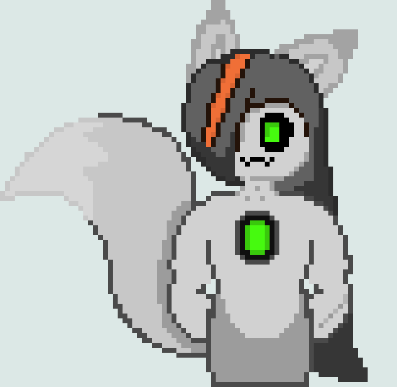 [a8c3d4] me? -Glitch Dreemurr