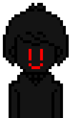 [0ae1f1] doesn't it hurt, having to know you almost killed your own brother? Your friends?