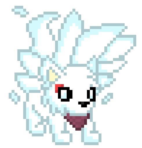 [5b2f3e] -Kamuy was (conveniently) walking along that time, visible due to it being night)- 