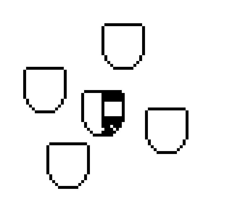 [9664c4] Mask Bundle