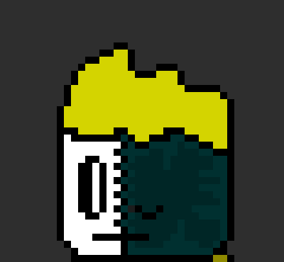 [812b32] Im very cold because half my face be frozen.  - ???? Molt!