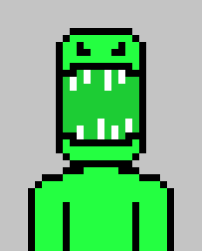 [258281] (consuming another building). -Ez