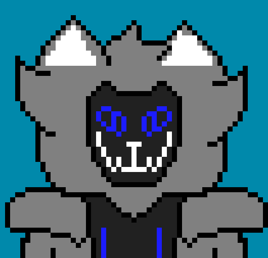 [71bbd4] Alex- *slaps gay flag guy* like ya cut g