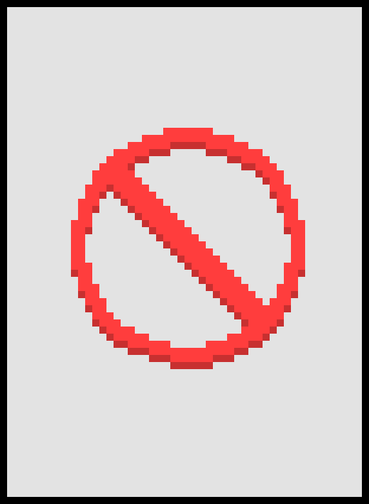 [6d2cbd] Block art no border