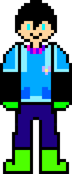 [9664c4] SwiftJusticePVE SEWAPPEd