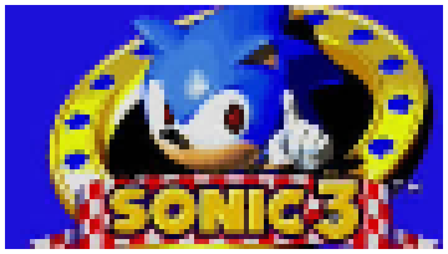 [914e2b] cinico title screen