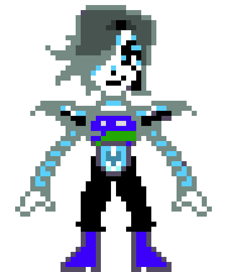 [e465f7] qwertyton EX