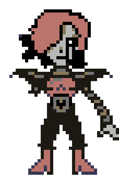 [3a323e] mettaton-ex