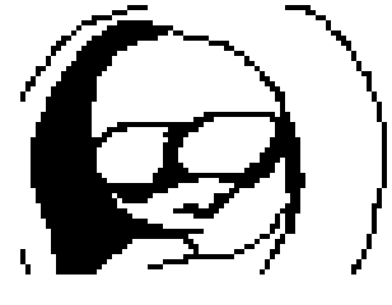 [d7898c] * He'd walk around the endless void that is the Hyperverse. *